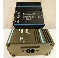 亞洲樂器 SilkRoad DIRECT-BOX DRB-40 DI 樂器訊號處理器