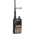 Rexon RL-502 雙頻FM對講機