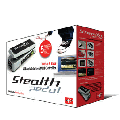 【音夢專賣店】IK Multimedia StealthPedal CS 內建錄音介面的 USB 吉他軟體控制器踏板