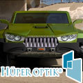 《HUPER》琥珀隔熱紙-琥珀X3陶瓷C40專案（轎車）