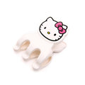 Hello Kitty(凱蒂貓)竹竿夾/棉被夾/曬衣夾 韓國製 8808639203524
