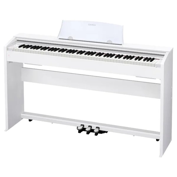 金匠樂器CASIO PX-770數位鋼琴