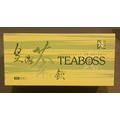 （代購可刷卡） TEABOSS 皇圃茶飲一盒30包（ 保存期限同步超市）竹北可面交