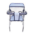 (1050)破盤特賣台灣製造、EMC幼兒機車椅/可調角度(藍)
