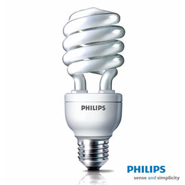 PHILIPS 飛利浦 螺旋 23W 電子式省電燈泡 免運費 (8入) 線上刷卡