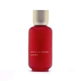 Loewe Esencia Femme Eau de Toilette Spray 紅色圓舞曲淡香水100ml 無