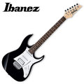 IBANEZ GRX40 單單雙電吉他BKN-原廠公司貨