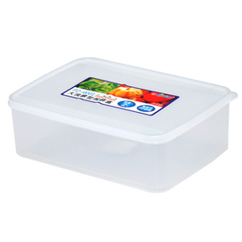 聯府 大流線型保鮮盒 P29001 P2-9001