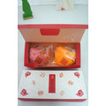 【日式祝賀禮盒】祝賀鯛魚造型香皂禮盒