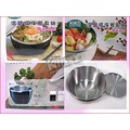[奇寧寶kilinpo] 台灣製 茶壺王-溫馨環保餐具碗/隔熱碗～附不鏽鋼蓋子