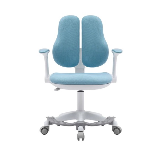 【HJ-609LD-2】多功能兒童椅 HAWJOU 豪優 人體工學椅專賣店
