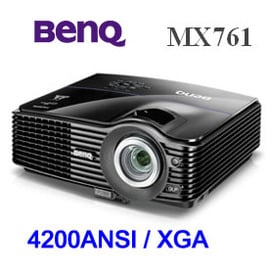 明基BenQ MX761 投影機/ 4200流明/ HDMI輸入/ 體貼的教學樣板設計- 投影王- Projector King｜PChome商店街