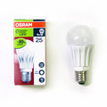 歐司朗OSRAM PARATHOM CLASSIC A40 8W 6500K 晝光 LED E27 省電燈泡 /10入