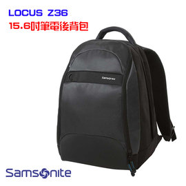 samsonite locus z36 backpack