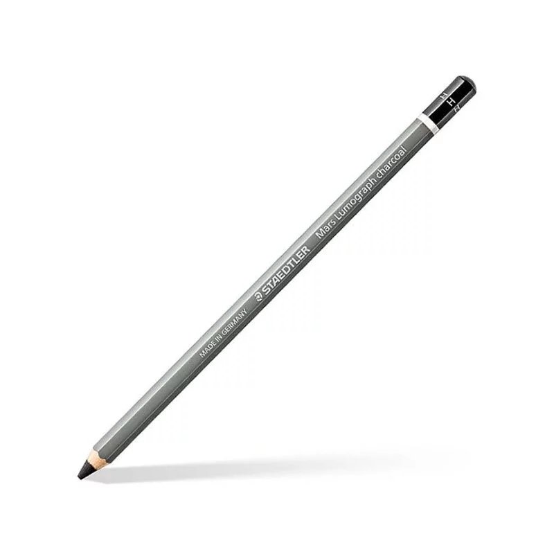 STAEDTLER 施德樓頂級炭精鉛筆 MS100 C