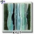 BS-1515-K907-窯燒千層琉璃藝術玻璃建材-室內設計裝潢的最佳裝飾建材-窯燒琉璃玻璃