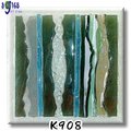 BS-1515-K908-窯燒千層琉璃藝術玻璃建材-室內設計裝潢的最佳裝飾建材-窯燒琉璃玻璃