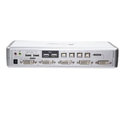 4埠 DVI KVM切換器 (SK401D) SUNBOX