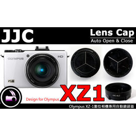 數位小兔【 JJC OLYMPUS XZ-1 XZ-2 XZ-10 賓士蓋】 另有EX1 LX5 GXR 