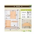 ☆米可多寵物精品☆Pwcr-962日本IRIS貓籠貓咪籠室內屋貓屋貓房