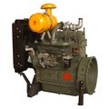 K4100ZD2-1發電機柴油引擎功率 (kW/kVA) 50/62.5