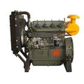 K4100D1-2發電機柴油引擎功率 (kW/kVA)37.4/46.7