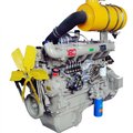 R6105ZD10發電機柴油引擎功率 (kW/kVA)105/131.2