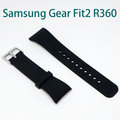 【買一送一】手錶腕帶 三星 Samsung Gear Fit2 R360/Fit2 Pro R365 運動風格 智慧手錶專用錶帶/經典扣式錶環/替換式 SM-R360/SM-R365