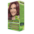 Naturtint 赫本-赫本植物性染髮劑--7M金赤褐色