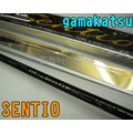 ◎百有釣具◎日本gamakatsu SENTIO 史上最輕磯釣竿1.5-530~標示重188g 日製公司貨