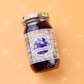 【艾佳】梨山藍莓醬 260 g 罐