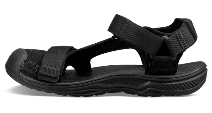 teva hurricane toe pro 2