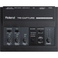 亞洲樂器 Roland TRI- CAPTURE UA-33 音訊錄音介面