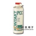 【祥昌電子】德國康泰 KONTAKT PCC 200ml(附刷子) 電路板清潔劑