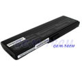 華碩Asus W7長效系列電池6600mAh(黑色9Cells) ★買就送精美電池保護套