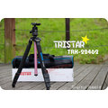 數位小兔 TRISTAR TRK-22462 狂賣繽紛彩色腳架 三腳架 相機腳架 白色 Pentax K7 K-M K-R K-X K5 K200D