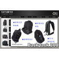 數位小兔【缺貨中】【Samsonite 新秀麗 Backpack 300 相機包】筆電 Fastpack 250 D3100 60D 600D 650D K-r K-5
