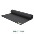 Jade Yoga 瑜珈墊 Travel Mat 3mm 173cm - 經典黑