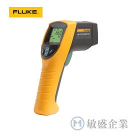 (敏盛企業)Fluke 561 紅外線/接觸式二合一溫度計