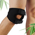 《 wepon 》竹碳調整型膝蓋束套
