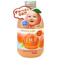 日本JUJU 白桃肌保濕化妝水(200ml)