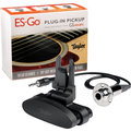 《民風樂府》美國 Taylor GS Mini 專用拾音系統 ES-GO 全新品公司貨 現貨在庫