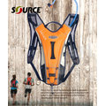 【以色列 SOURCE】自行車水袋背包 SPINNER 寬口/2L 外出旅遊 露營 登山 自行車用
