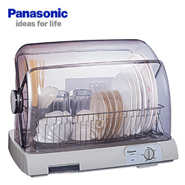 ★6期0利率★ Panasonic 國際牌 烘碗機 FD-S50F 陶瓷PTC熱風循環乾燥設計、多重安全保護裝置