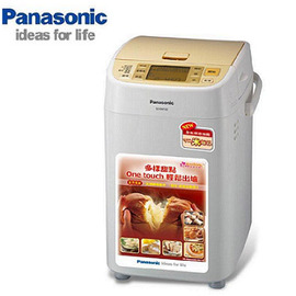 Panasonic 國際牌 電腦全自動製麵包機 SD-BM103T ☆6期0利率↘★2014/8/15前贈多功能料理秤