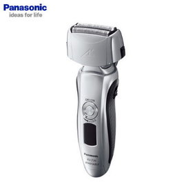展示機出清 Panasonic 國際牌 水洗式三刀頭電鬍刀 ES-LT20 日本原裝進口