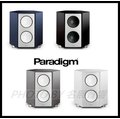 《名展影音》 全新 旗艦系列款 加拿大 Paradigm Persona SUB 重低音喇叭/支