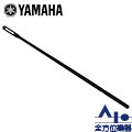 【全方位樂器】YAMAHA Plastic Flute Cleaning Rod 長笛通條(塑膠)-CRFL2