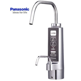 Panasonic 國際牌 鹼性離子整水器 TKB6000-SZTA ☆12期0利率↘ 限量加贈14寸涼風扇!