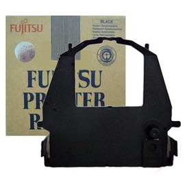 原廠 富士通 FUJITSU DL3800 黑色色帶【適用機型:DL-3800/3800C/9300/9400 &amp; F80 /個